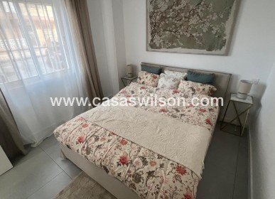 Sale - Apartment - Torrevieja - Zona Los Frutales