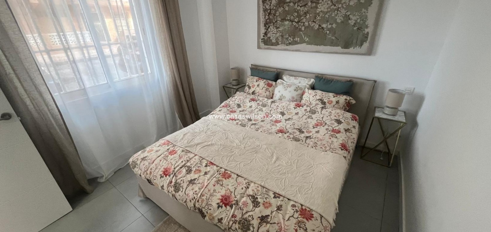 Sale - Apartment - Torrevieja - Zona Los Frutales