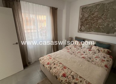 Sale - Apartment - Torrevieja - Zona Los Frutales