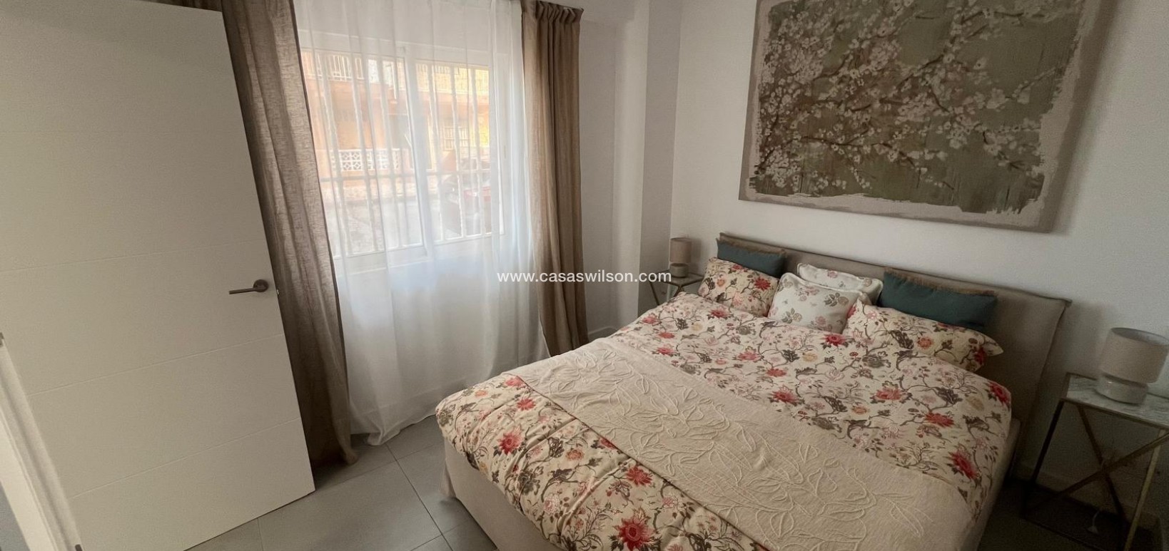 Sale - Apartment - Torrevieja - Zona Los Frutales