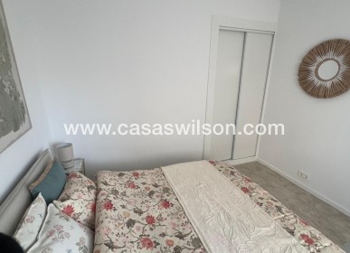 Sale - Apartment - Torrevieja - Zona Los Frutales