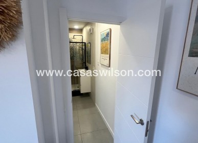 Sale - Apartment - Torrevieja - Zona Los Frutales