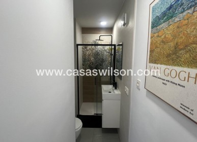 Sale - Apartment - Torrevieja - Zona Los Frutales