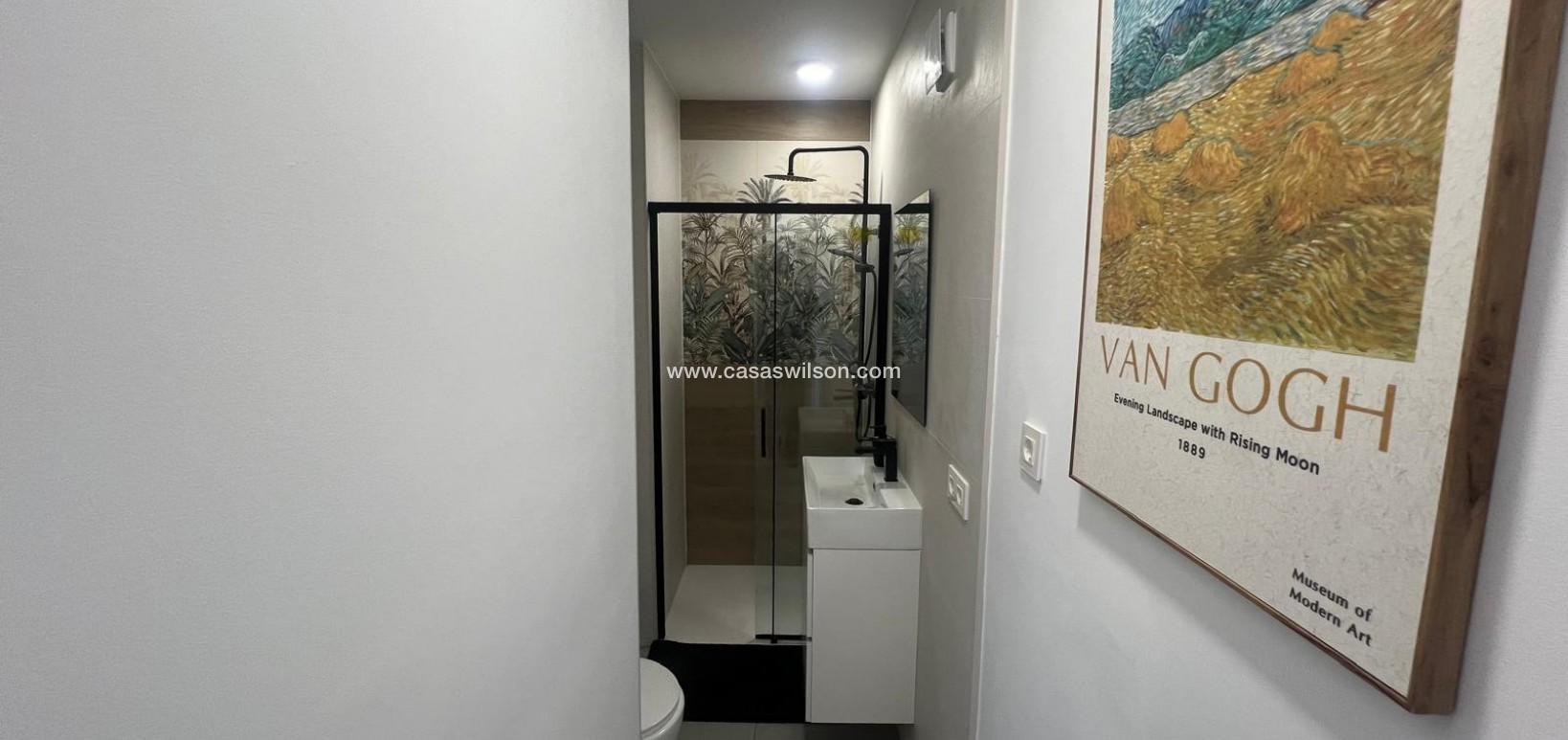 Sale - Apartment - Torrevieja - Zona Los Frutales