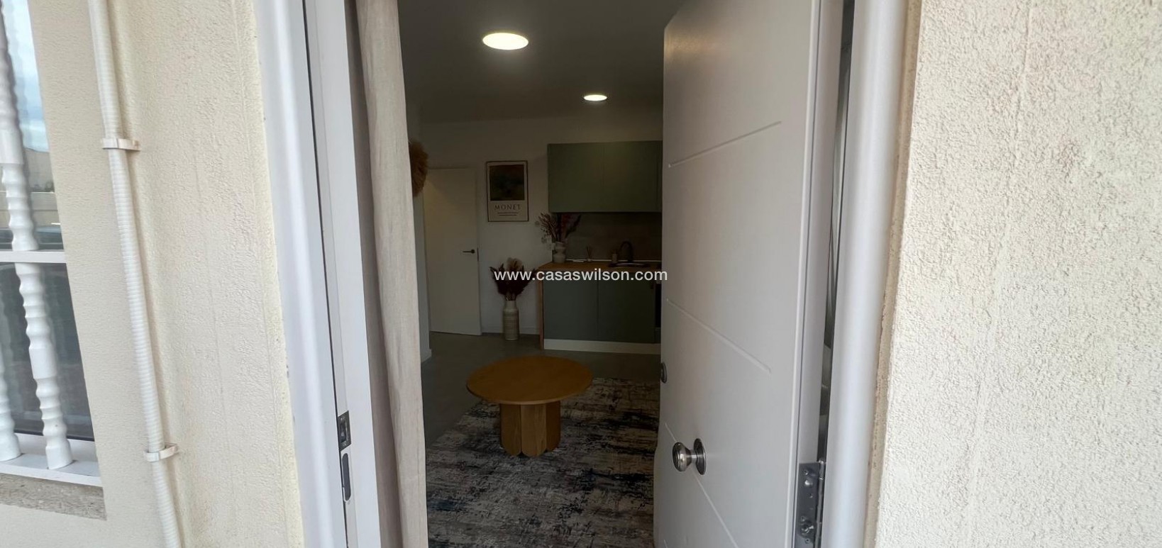 Sale - Apartment - Torrevieja - Zona Los Frutales