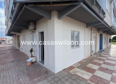 Sale - Apartment - Torrevieja - Zona Los Frutales