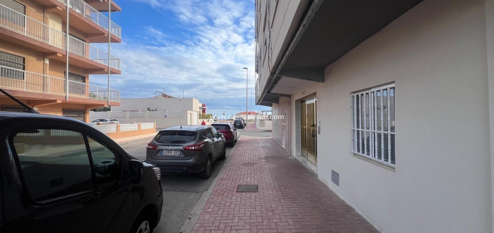 Sale - Apartment - Torrevieja - Zona Los Frutales