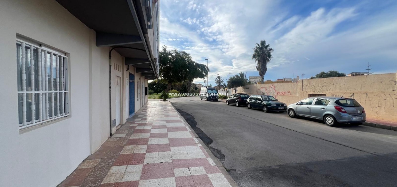 Sale - Apartment - Torrevieja - Zona Los Frutales