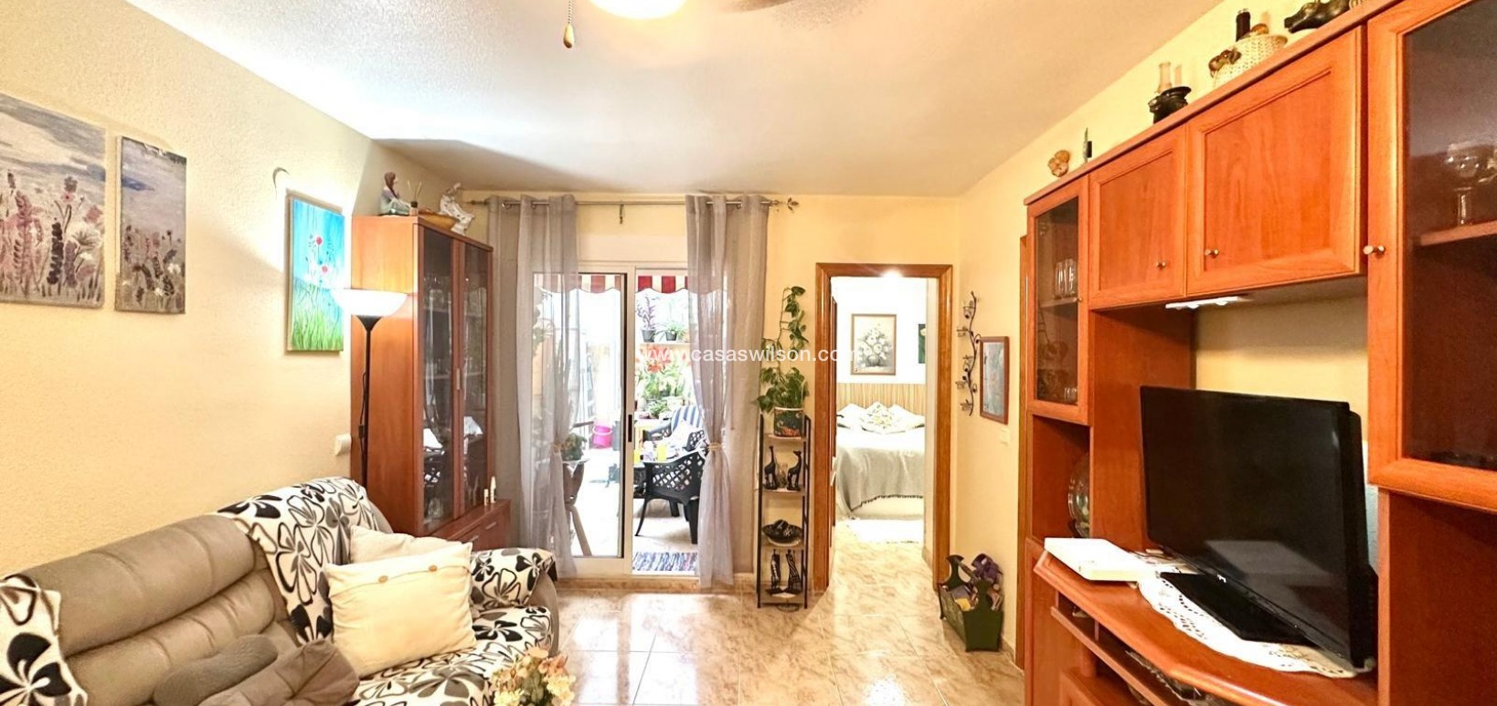 Sale - Appartement - Torrevieja - Centro