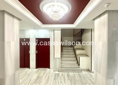 Sale - Appartement - Torrevieja - Centro