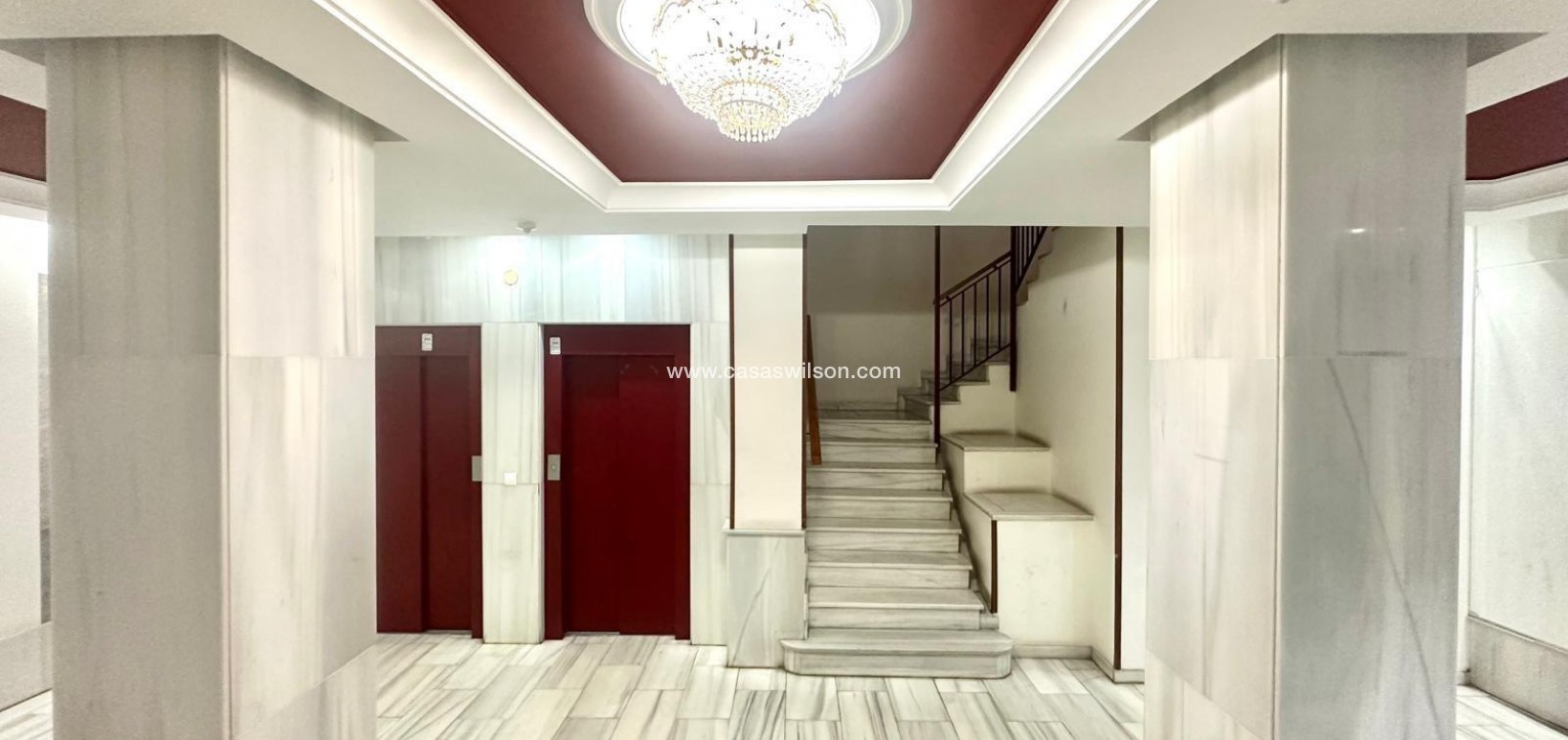 Sale - Appartement - Torrevieja - Centro