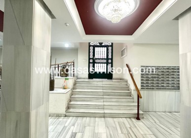 Sale - Appartement - Torrevieja - Centro