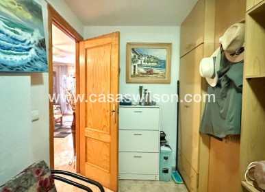 Sale - Appartement - Torrevieja - Centro