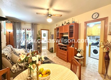 Sale - Appartement - Torrevieja - Centro