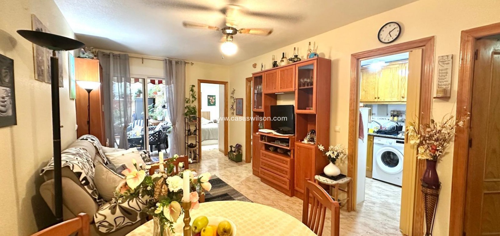 Sale - Appartement - Torrevieja - Centro