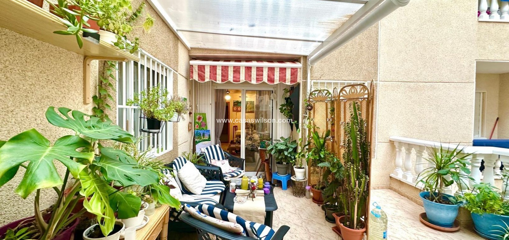 Sale - Appartement - Torrevieja - Centro