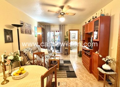 Sale - Appartement - Torrevieja - Centro