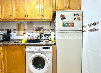 Sale - Appartement - Torrevieja - Centro