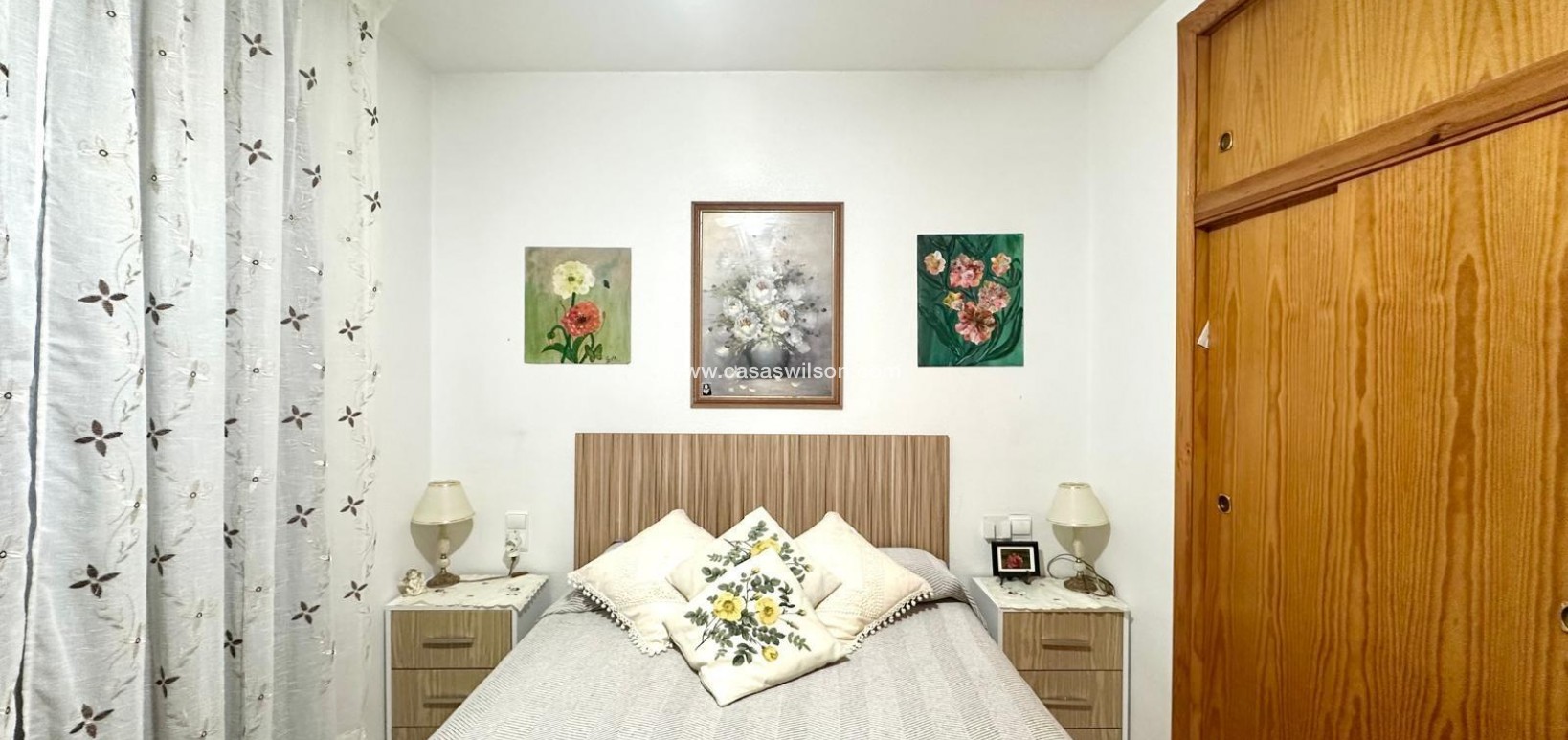 Sale - Appartement - Torrevieja - Centro