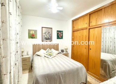 Sale - Appartement - Torrevieja - Centro