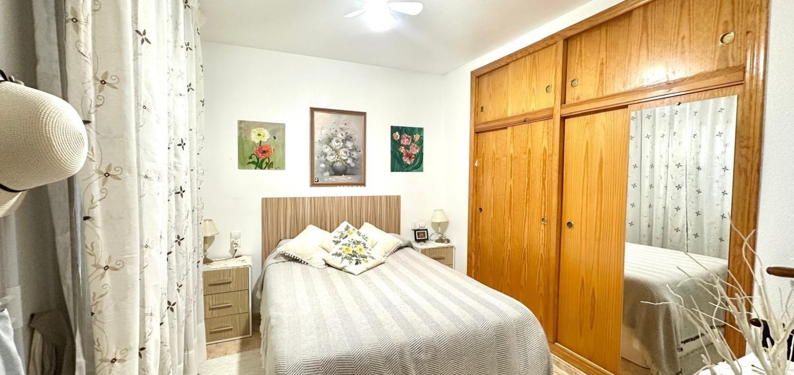 Sale - Appartement - Torrevieja - Centro