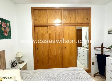 Sale - Appartement - Torrevieja - Centro