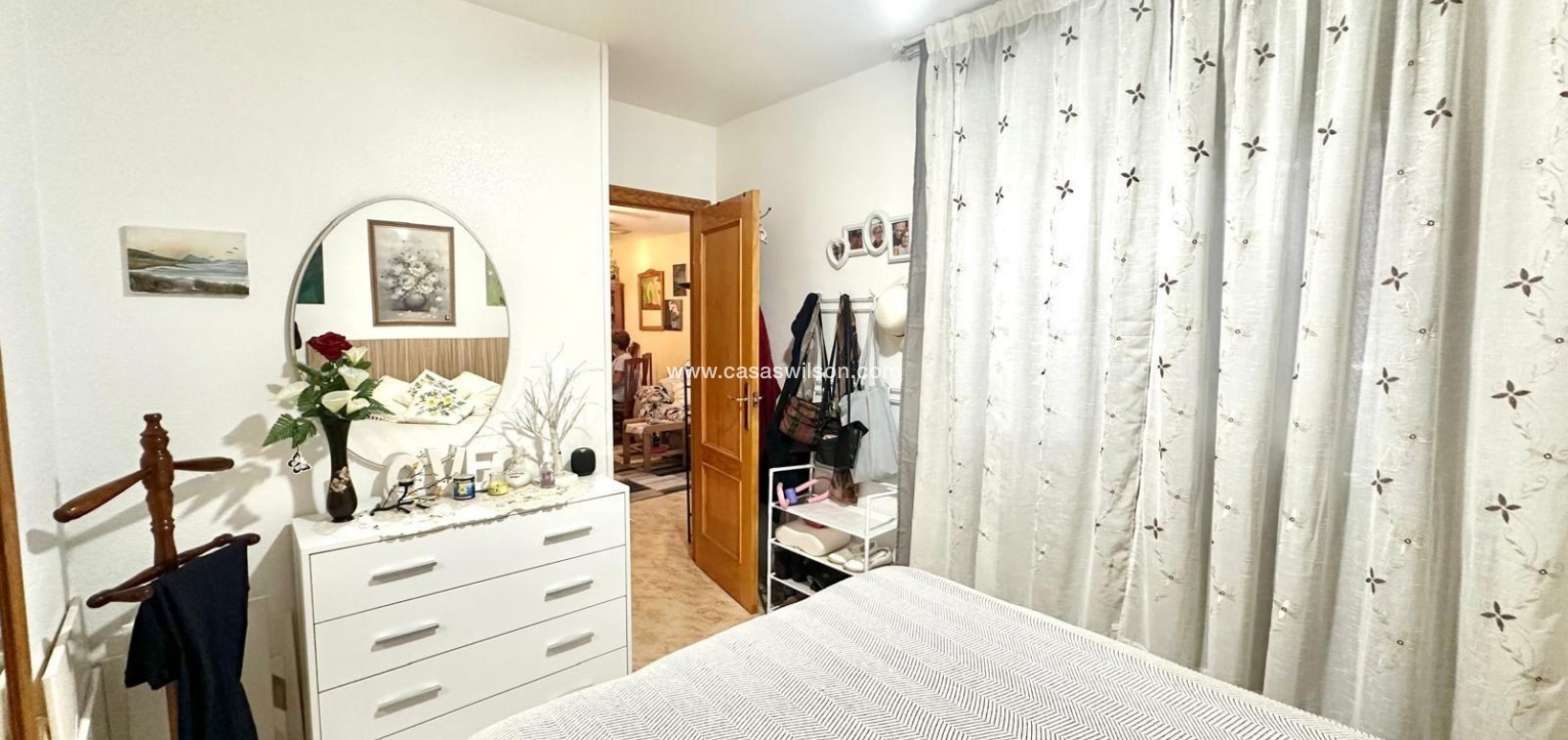 Sale - Appartement - Torrevieja - Centro