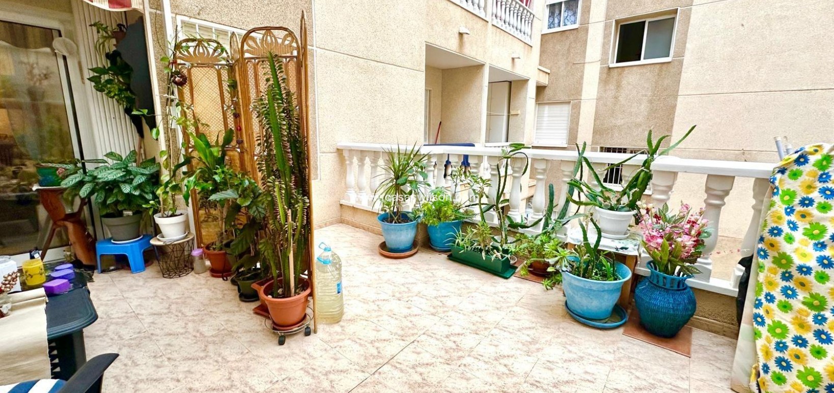 Sale - Appartement - Torrevieja - Centro