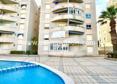 Sale - Appartement - Torrevieja - Playa del Cura
