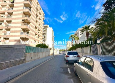 Sale - Appartement - Torrevieja - Playa del Cura