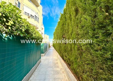 Sale - Appartement - Torrevieja - Playa del Cura