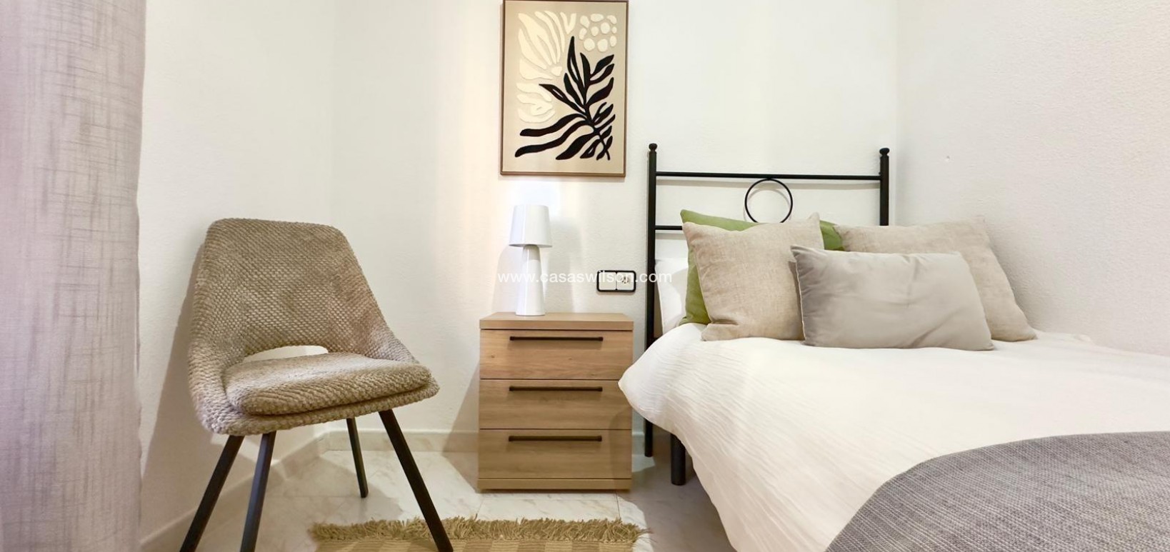 Sale - Appartement - Torrevieja - Playa del Cura