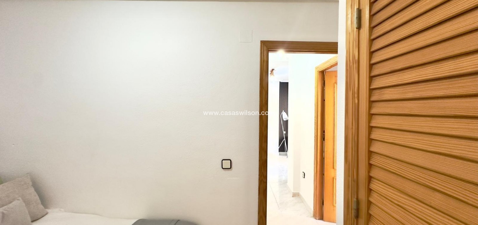 Sale - Appartement - Torrevieja - Playa del Cura