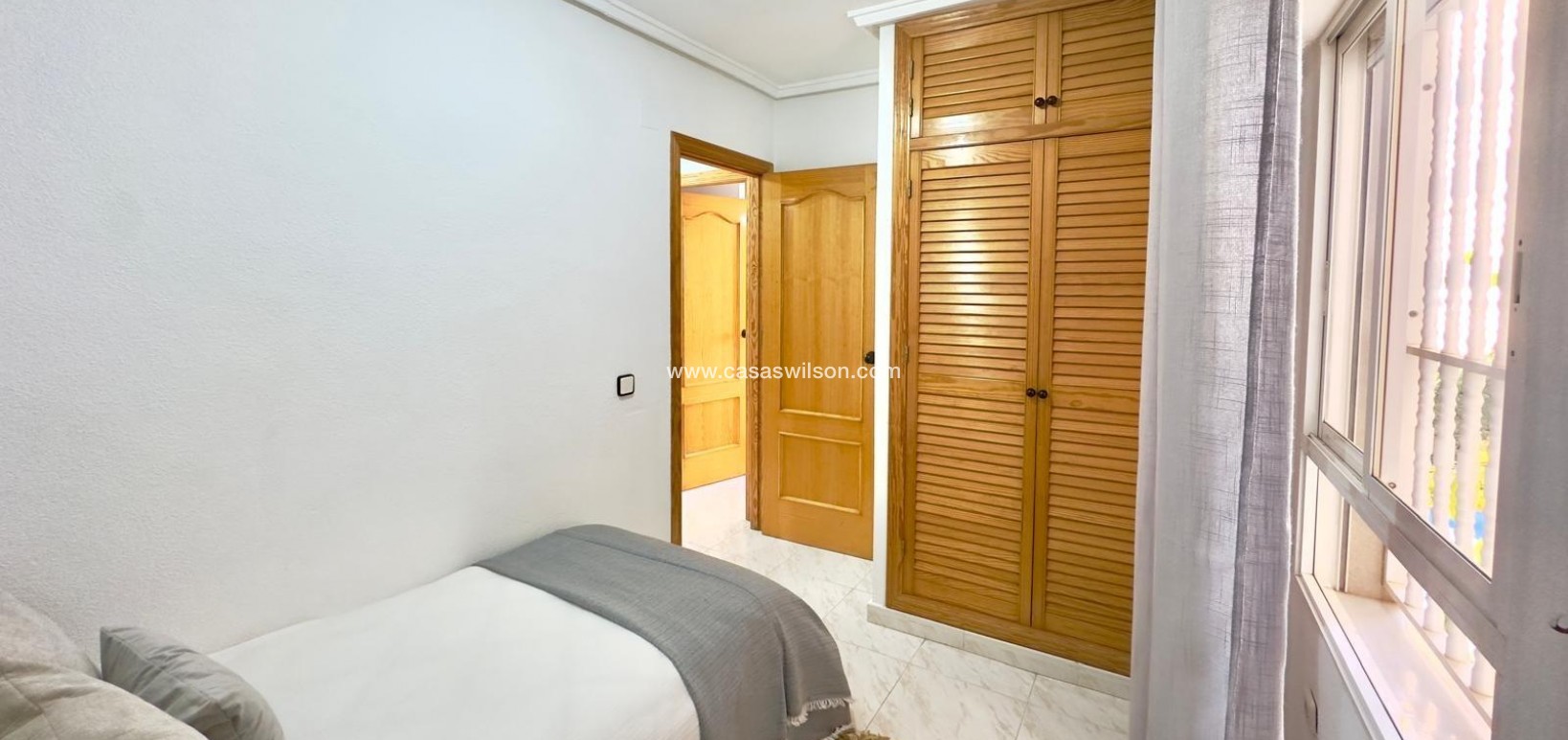 Sale - Appartement - Torrevieja - Playa del Cura