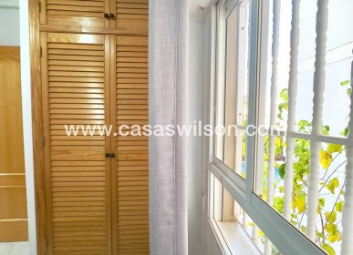 Sale - Appartement - Torrevieja - Playa del Cura