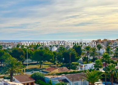 Sale - Appartement - Torrevieja - Playa del Cura
