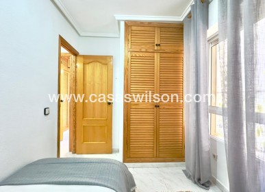 Sale - Appartement - Torrevieja - Playa del Cura