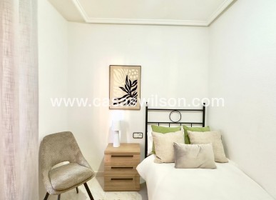 Sale - Appartement - Torrevieja - Playa del Cura