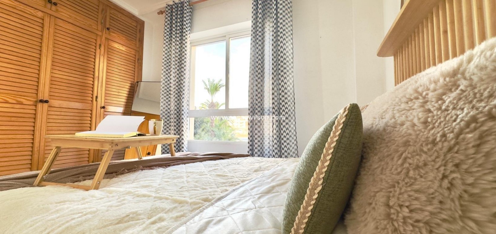 Sale - Appartement - Torrevieja - Playa del Cura