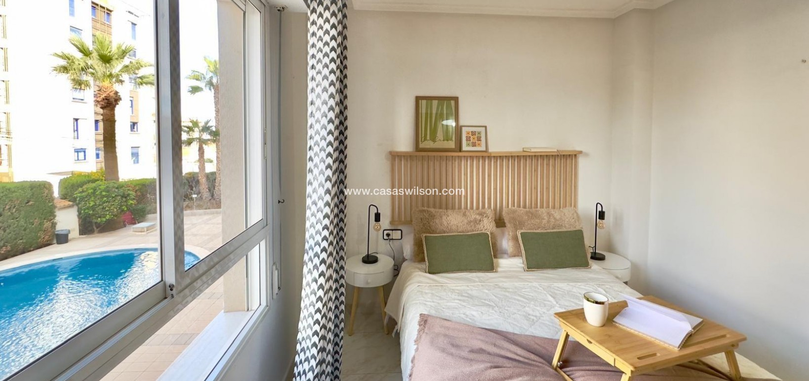 Sale - Appartement - Torrevieja - Playa del Cura