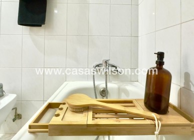 Sale - Appartement - Torrevieja - Playa del Cura