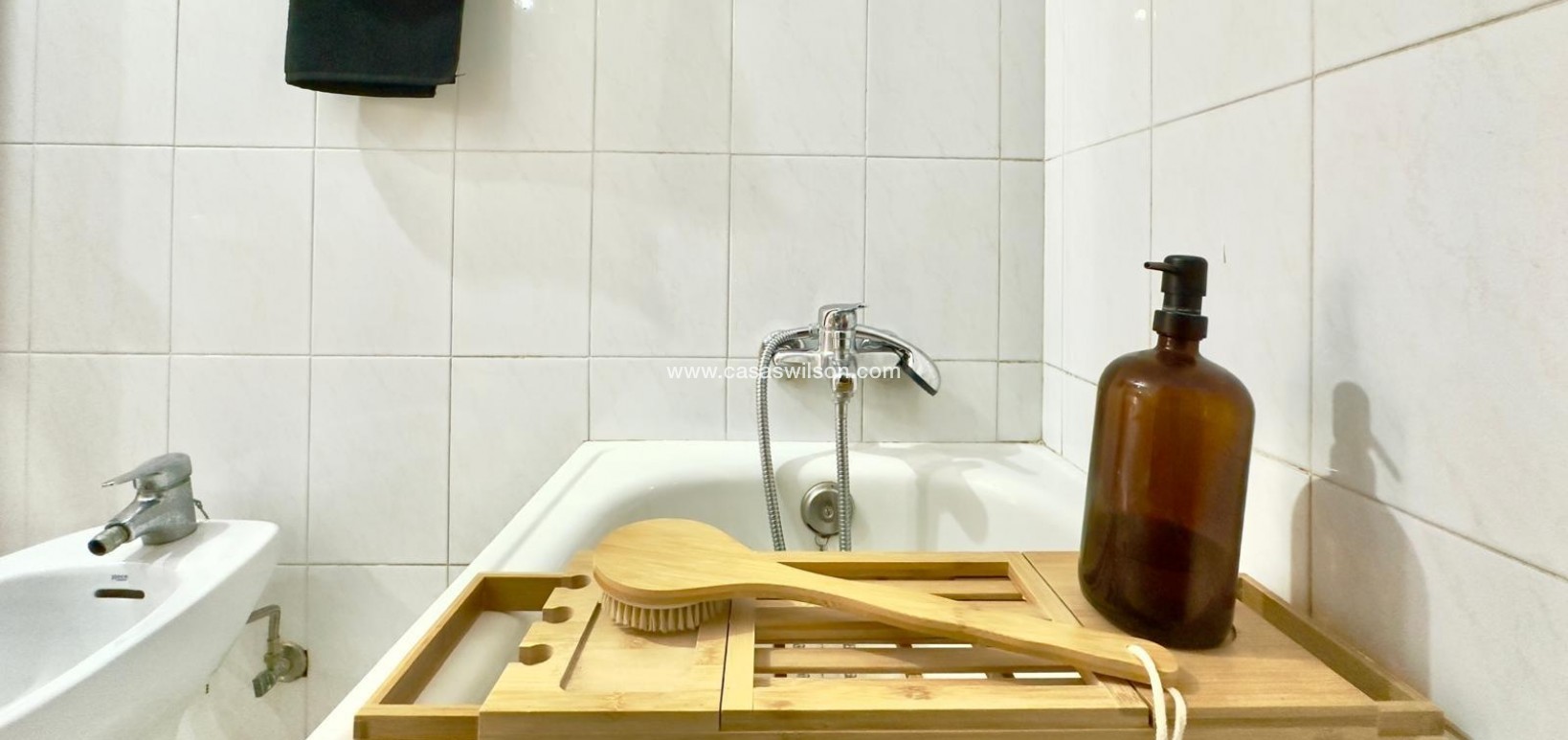 Sale - Appartement - Torrevieja - Playa del Cura