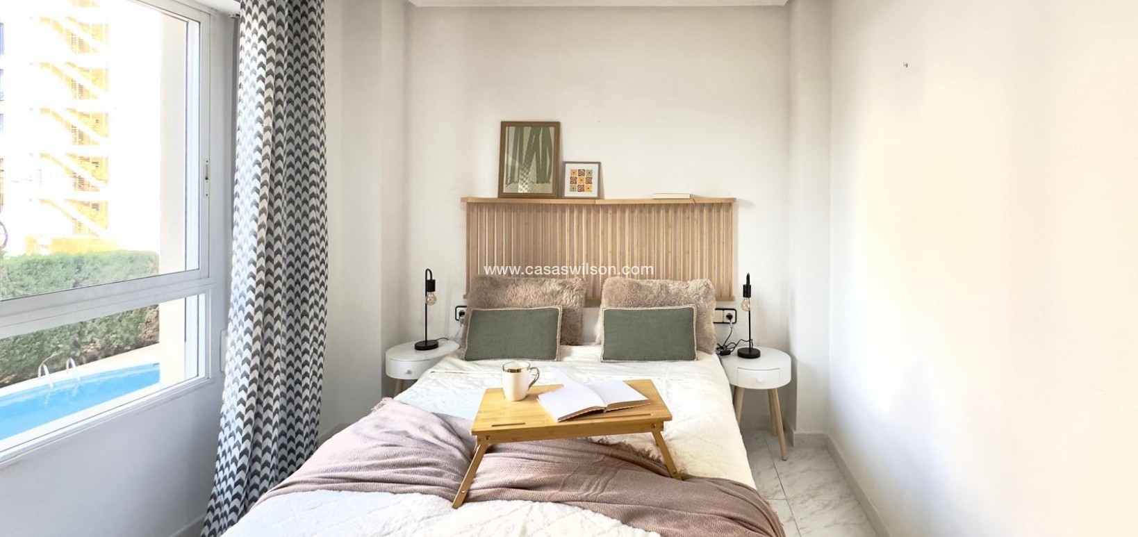 Sale - Appartement - Torrevieja - Playa del Cura