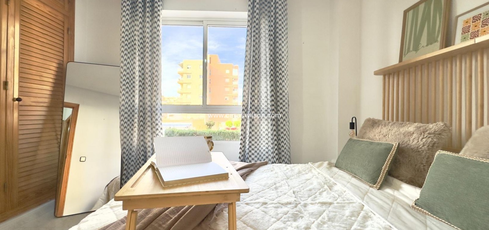 Sale - Appartement - Torrevieja - Playa del Cura