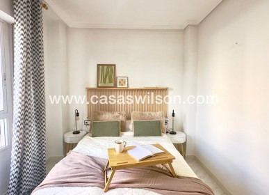 Sale - Appartement - Torrevieja - Playa del Cura