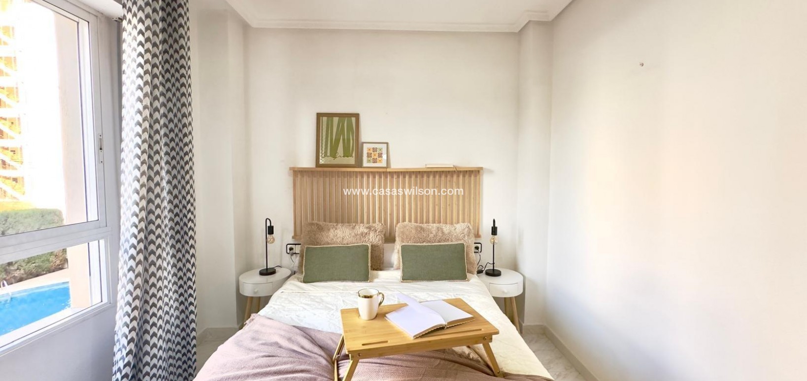 Sale - Appartement - Torrevieja - Playa del Cura