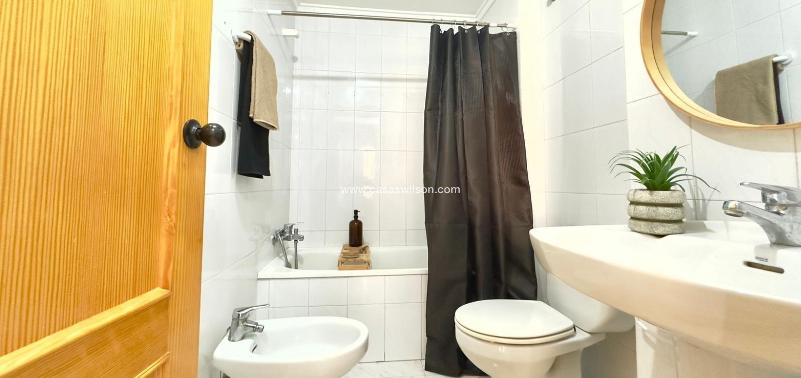 Sale - Appartement - Torrevieja - Playa del Cura