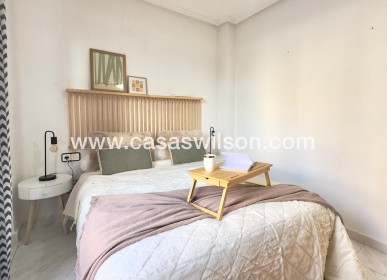 Sale - Appartement - Torrevieja - Playa del Cura