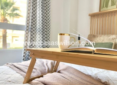 Sale - Appartement - Torrevieja - Playa del Cura