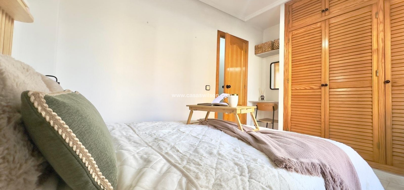 Sale - Appartement - Torrevieja - Playa del Cura